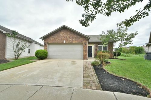 2501 Maggie Cv, Lexington, KY 40511-8636