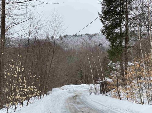 61 Thorndike Rd, Weare NH  03281-4549 exterior