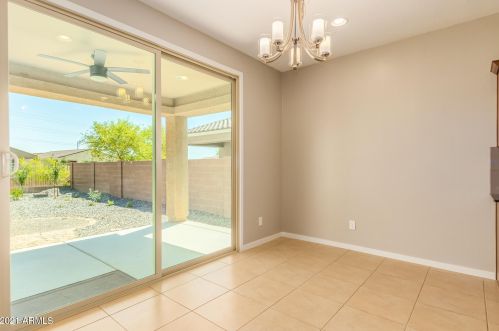 23684 Watkins St, Buckeye AZ exterior