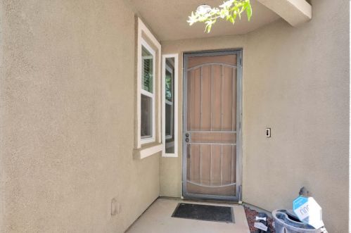 12217 Conservancy Way, Rancho Cordova CA  95742-7763 exterior