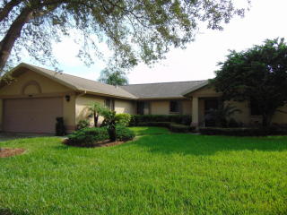 1041 Ironsides Ave, Melbourne, FL 32940-6734