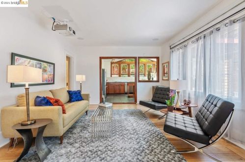 66 Panoramic Way, Berkeley CA 94704-2540 exterior