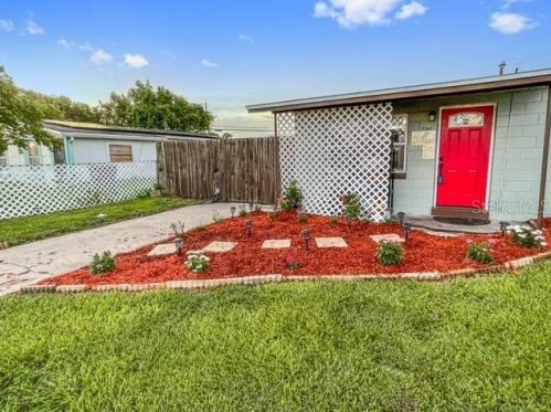 7703 Acadian Dr, Orlando, FL 32822-7508
