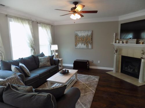 5680 Stevens Dr, Orient OH  43146-9282 exterior