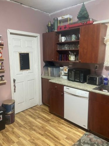 237 Prospect St, South Connellsville PA  15425-3349 exterior