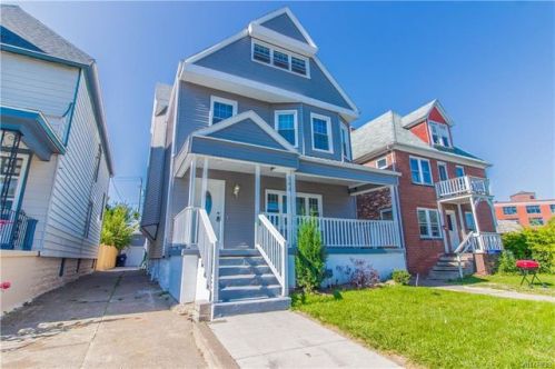 944 Niagara St, Buffalo NY  14213-2113 exterior