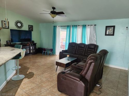 2904 41st St, Lehigh Acres FL  33976-4783 exterior