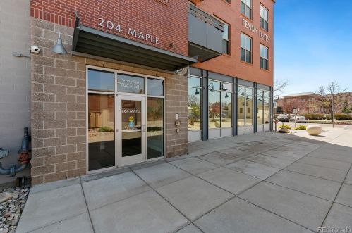 204 Maple St, Fort Collins, CO 80521-2075