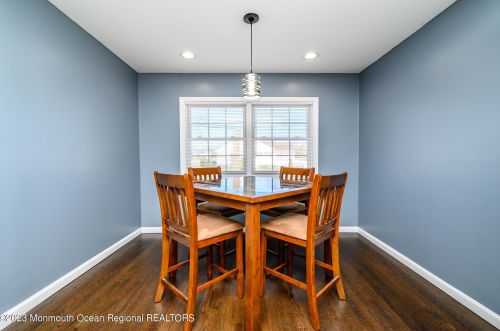 58 Richardson Ave, Tinton Falls NJ  07724-1313 exterior