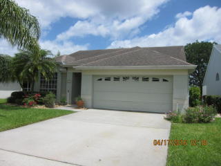 673 Ashbury Ave, Melbourne, FL 32940-6402