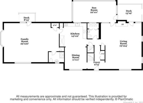 49 Tackora Trl, Ridgefield, CT 06877-3028