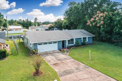 404 Bayou Rd, Winter Haven, FL 33884-2507