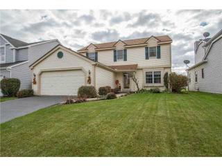 6131 Willowvale Dr, Toledo, OH 43615-5744