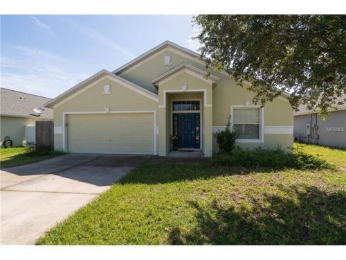 4097 Waltham Forest Dr, Tavares, FL 32778-5720