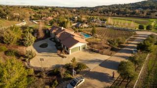 1255 Sierra Meadow Ln, Templeton, CA 93465-3832