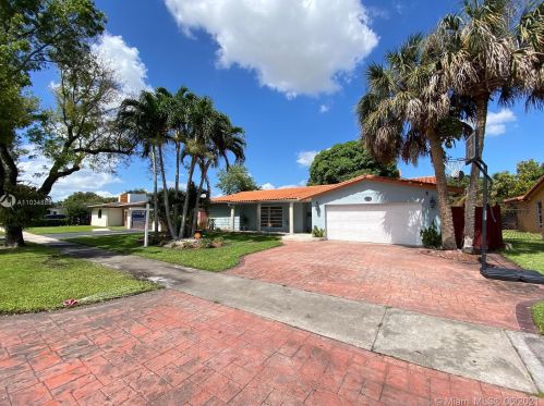 14230 Alamanda Ave, Hialeah FL  33014-2909 exterior