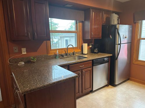 3047 94th St, Sturtevant WI  53177-2611 exterior