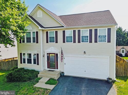 30 Fletcher Dr, Fredericksburg, VA 22406-7440