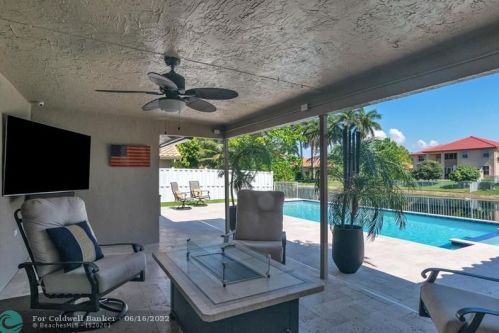 16373 11th St, Hollywood FL 33027-5050 exterior