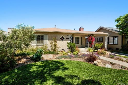 3738 Gundry Ave, Long Beach, CA 90807-4212