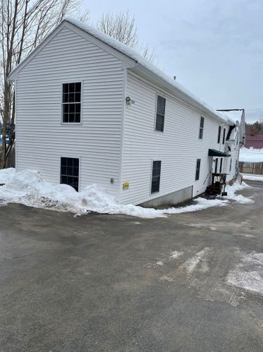 563 White Mountain Hwy, Milton, NH 03851-4641