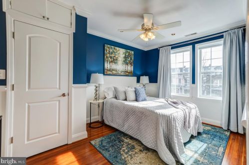 1111 Allison St, Washington DC 20017-2707 exterior