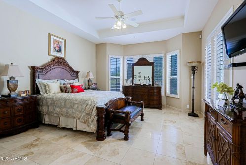 6860 Amber Sun Dr, Scottsdale AZ 85266-7034 exterior