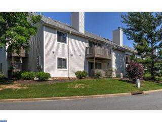 2315 Aspen Dr, Plainsboro NJ  08536-3623 exterior