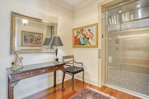 322 Cooper River Dr, Mount Pleasant SC  29464-1815 exterior