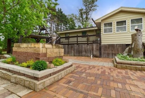 3545 50 Ave, Princeton MN 55371-6418 exterior