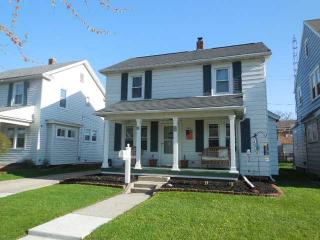 738 Southover Rd, Toledo, OH 43612-3100