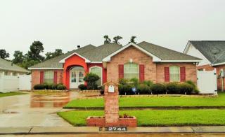 2744 Bark Ave, Marrero, LA 70072-5887