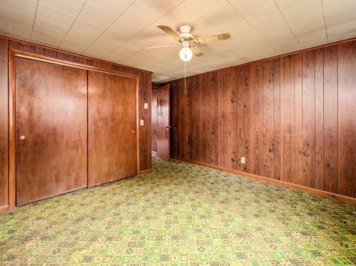 319 Whitehouse St, Crooksville OH  43731-1342 exterior
