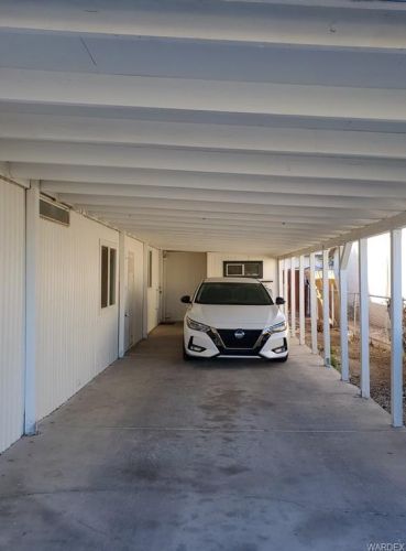 986 Church St, Bullhead City AZ  86442-6514 exterior