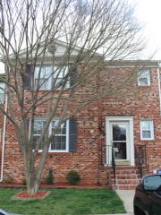7413 Willshire Hunt Ct, Springfield VA  22153-1357 exterior