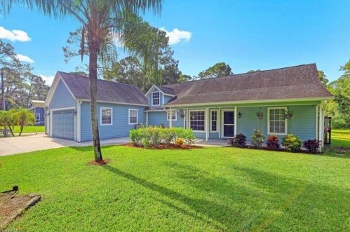 2960 Golden Gate Blvd, Naples, FL 34120-1738