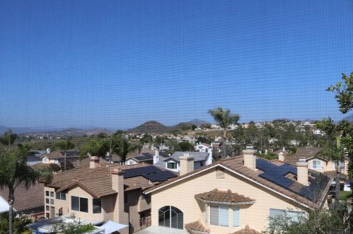 18225 High Mesa Ct, San Diego CA 92127-3122 exterior