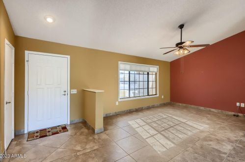 19806 Stardust Blvd, Sun City AZ  85375-5784 exterior