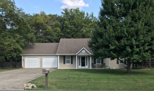 137 Hawks Nest Dr, Lancaster, KY 40444-7599