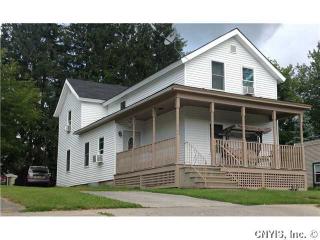 12 Liberty St, West Carthage, NY 13619-1342