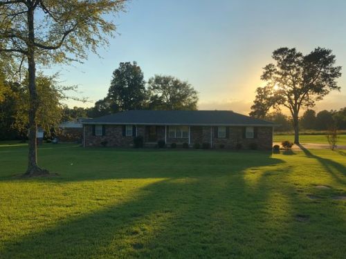 1703 Highway 167, Bradford, AR 72020-9002