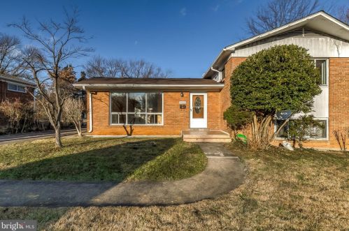 6000 Lebanon Dr, Falls Church, VA 22041-2421