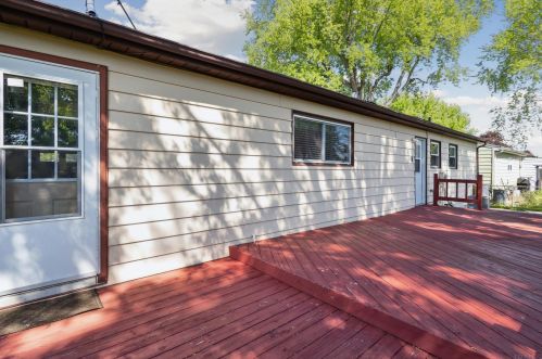 1416 Dodge Ave, Mishawaka IN  46544-5546 exterior