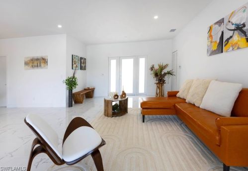 1457 16 St, Cape Coral FL  33990-6717 exterior