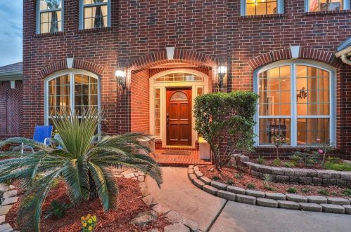 17311 Lyric Way Dr, Tomball, TX 77377-2905