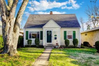 550 Beechwold Blvd, Columbus, OH 43214-1804