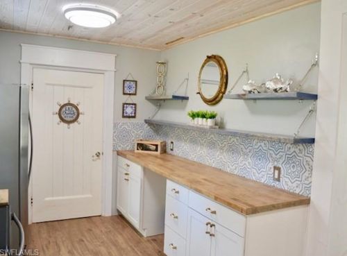 3567 Papaya St, Saint James City FL  33956-2572 exterior