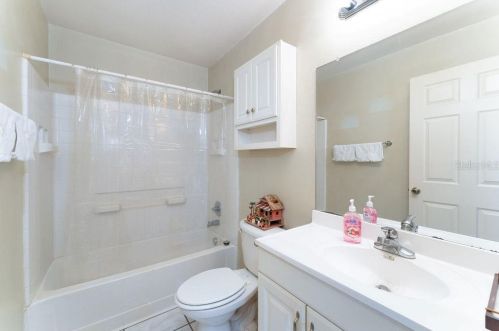 3646 Ellington Ave, Sebring FL  33870-5407 exterior