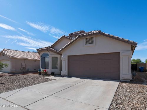 201 Manor St, Chandler, AZ 85225-7020