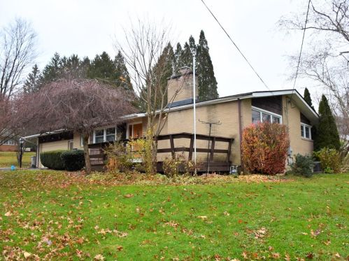 541 Gilmore St, Meadville PA  16335-1568 exterior